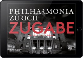 Opernhaus Zürich: Zugabe App