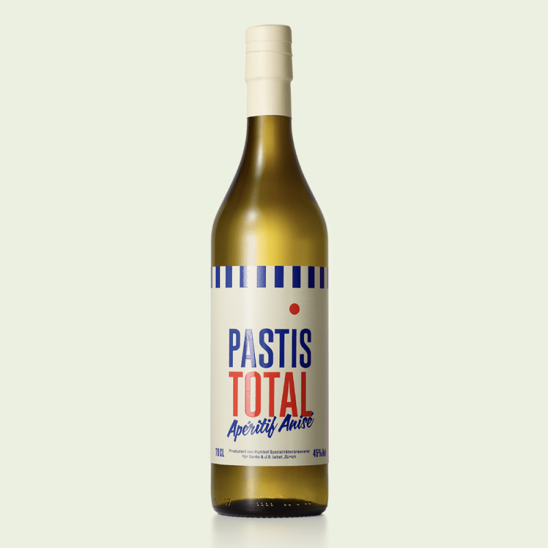 Pastis Total
